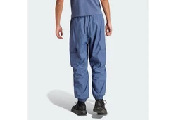 adidas Sportswear Cargohose CITY ESCAPE Blau/Hellblau