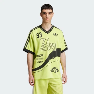 adidas Originals T-Shirt ADILENIUM SEASON 2 TEAM '93 TRIKOT 