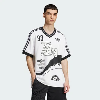 adidas Originals T-Shirt ADILENIUM SEASON 2 TEAM '93 TRIKOT