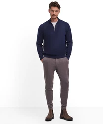 FALKE Strickpullover  