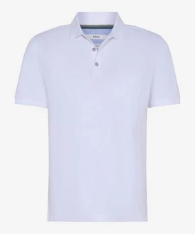 Brax Poloshirt Pullunder STYLE PETE U Brax Poloshirt Pullunder STYLE PETE U