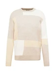 Only & Sons Pullover Style TYLE Beige/Braun/Creme