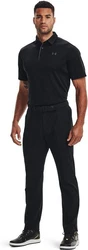 Under Armour Tech Poloshirt schwarz