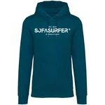 Sofasurfer Hoodie Hellblau/Türkis Sofasurfer Hoodie Hellblau/Türkis