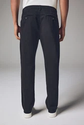 Next Slim Fit Premium Chinohose 