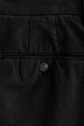Next Slim Fit Premium Chinohose 