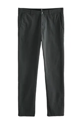 Next Slim Fit Premium Chinohose 