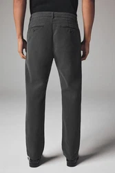 Next Slim Fit Premium Chinohose 