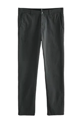Next Slim Fit Premium Chinohose 