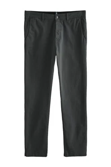 Next Slim Fit Premium Chinohose 