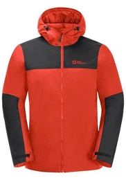 Funktionsjacke