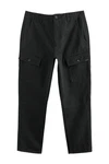 Next Cargohose Utility-Hose mit Cargo-Taschen Khaki/Schwarz/Dunkelblau/Dunkelgrau