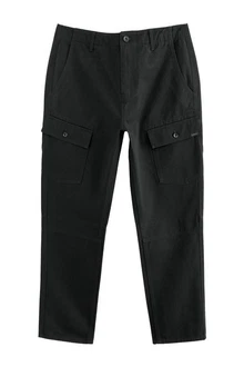 Next Cargohose Utility-Hose mit Cargo-Taschen