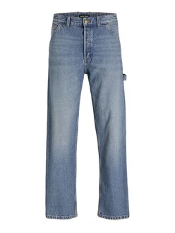 Jack & Jones Regular-fit-Jeans JJIEddie JJCarpenter
