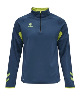 hummel Sweater hmlLEAD Pro HalfZip Sweatshirt hummel Sweater hmlLEAD Pro HalfZip Sweatshirt