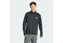 ADIDAS PERFORMANCE Funktionsshirt 'Essentials' Dunkelgrau/Hellgrau