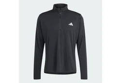 ADIDAS PERFORMANCE Funktionsshirt 'Essentials' Dunkelgrau/Hellgrau