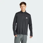 ADIDAS PERFORMANCE Funktionsshirt 'Essentials' Dunkelgrau/Hellgrau