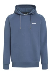 Bench Hoodie TUUSULA Blau/Dunkelblau