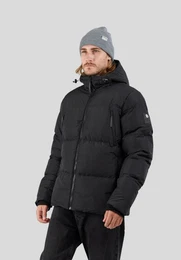 Steppjacke Ewan Puffer eine sportliche Steppjacke fr Herren mit sportlichen Schnitt