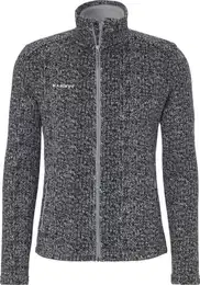 Fleecejacke Windom ML Jacket Men granit-phantom