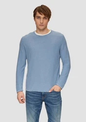 QS Strickpullover 