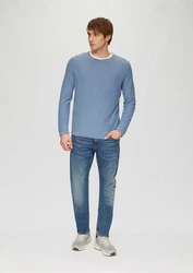 QS Strickpullover 