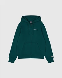 Champion Authentic Athletic Apparel Sweatjacke Hooded Full Zip Sweatshirt HLG