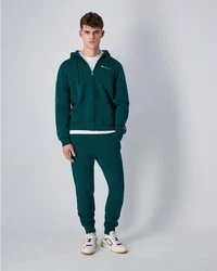 Champion Authentic Athletic Apparel Sweatjacke Hooded Full Zip Sweatshirt HLG