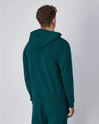Champion Authentic Athletic Apparel Sweatjacke Hooded Full Zip Sweatshirt HLG