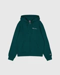 Champion Authentic Athletic Apparel Sweatjacke Hooded Full Zip Sweatshirt HLG