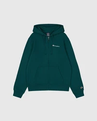 Champion Authentic Athletic Apparel Sweatjacke Hooded Full Zip Sweatshirt HLG