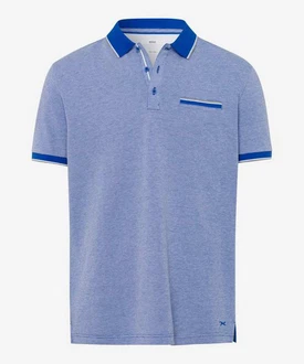 Brax Poloshirt Style PADDY 