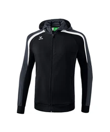Sweatjacke Liga 2.0 Kapuzenjacke