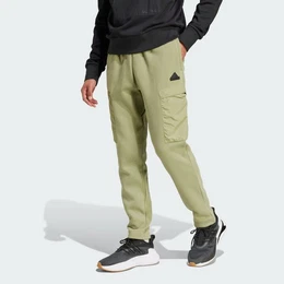Cargohose CITY ESCAPE FLEECE HOSE