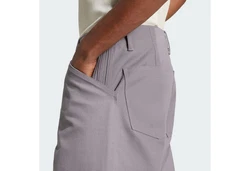adidas Originals Cargohose PREMIUM ESSENTIALS TWILL Hellgrau/Grau/Lila