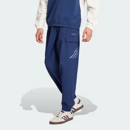 Cargohose CUFFED CARGOHOSE