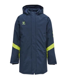 Sweatjacke hmlLEAD Bench Jacke F7642 Polyester