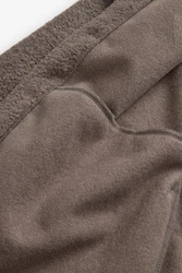 Next Hemdjacke im Wolllook 