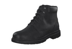 Geox Andalo Stiefelette U ANDALO U36DDA-000FF/C9999