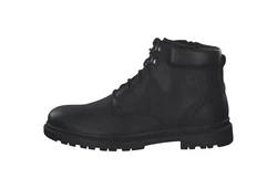 Geox Andalo Stiefelette U ANDALO U36DDA-000FF/C9999