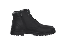 Geox Andalo Stiefelette U ANDALO U36DDA-000FF/C9999