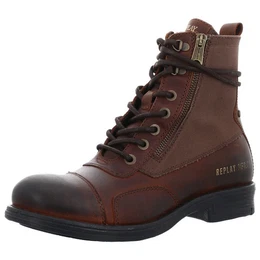 Pack Biker Stiefelette