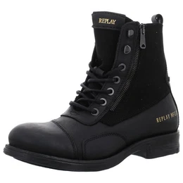 Pack Biker Stiefelette