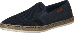Slipper Slipper mit Gummizug