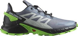 SHOES SUPERCROSS 4 Flint/Black/Grge Laufschuh