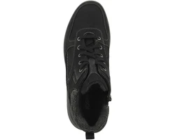 Josef Seibel Herren Schnürboots Giuseppe 10 Schwarz