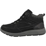 Josef Seibel Herren Schnürboots Giuseppe 10 Schwarz