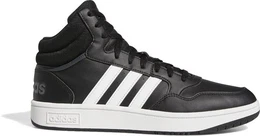 HOOPS 3.0 MID NAVY Sneaker