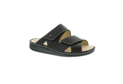 Finn Comfort Pantolette Danzig-S braun (81529-348309)